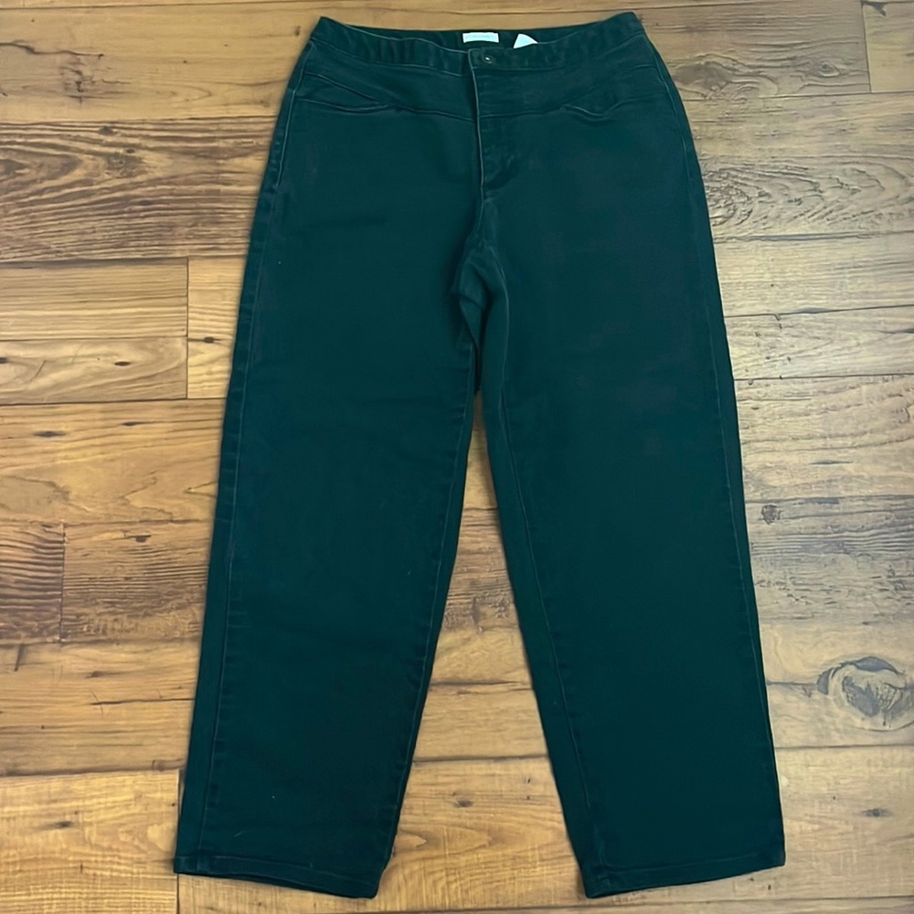 Liz Claiborne Audra jeans